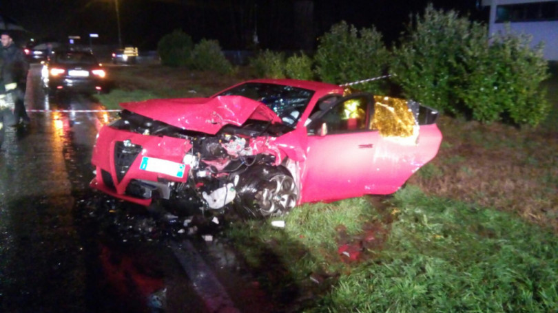 Mortale di Coniolo: c'è un indagato per omicidio stradale