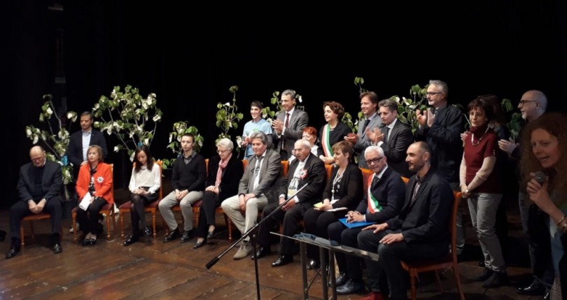 Bonifiche: «Casale è un modello per l’Italia»