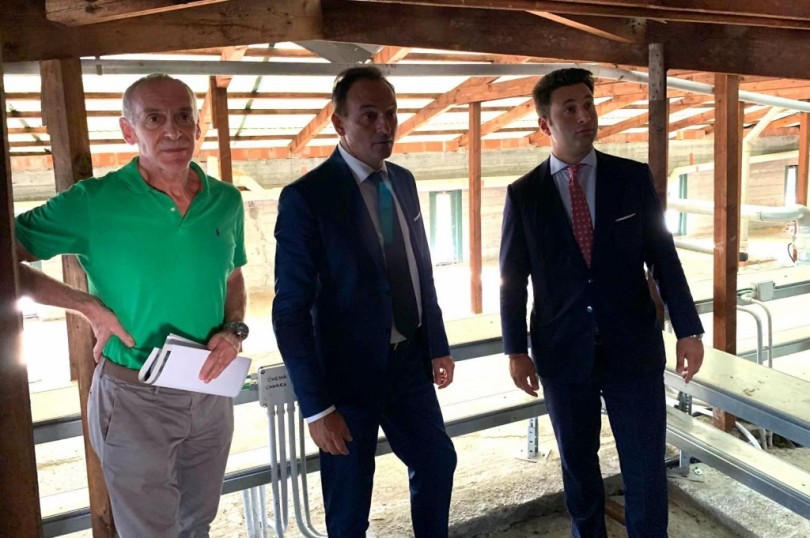 Danni maltempo nel Casalese: chiesto lo 