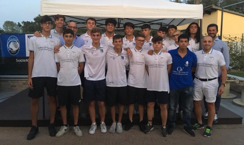 La presentazione della Fulvius a Fosseto