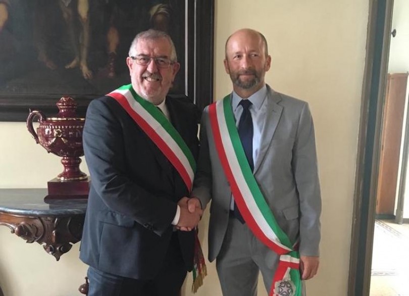 Bulgari vuole ampliare lo stabilimento di Valenza-Pecetto