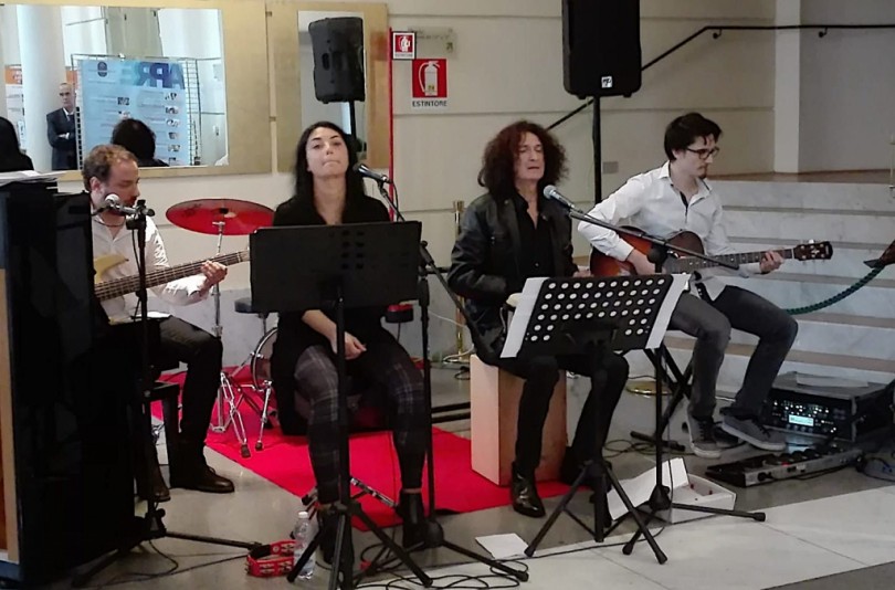 Il Music Day di Valenza