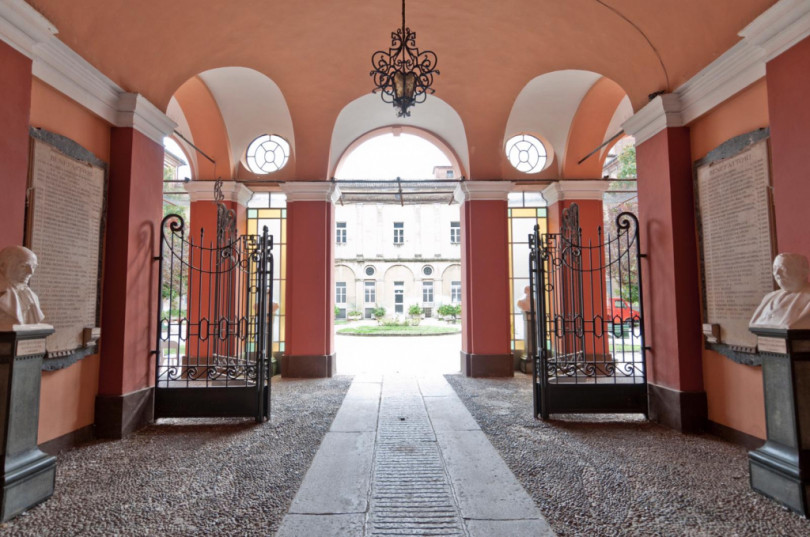 Casa di Riposo di Casale: 14 assunzioni