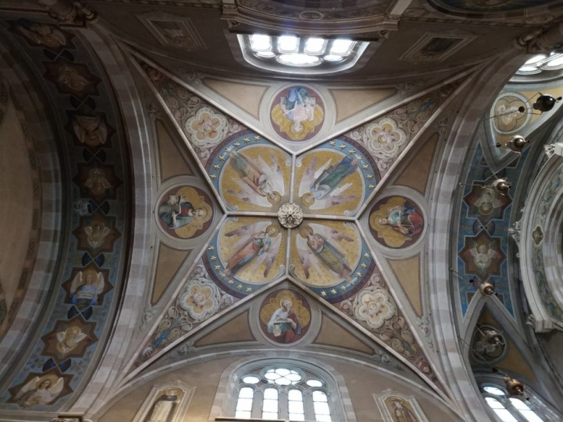 NatalTrekking a Casale: una passeggiata in città con soste in Duomo, al Valentino e poi nella redazione de 