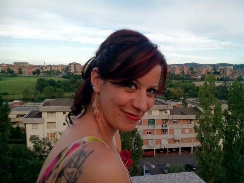 Omicidio di Ambra: sgomento e incredulità a Valenza