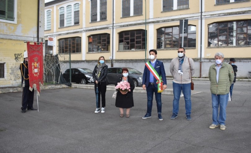La Giornata Mondiale Vittime dell'Amianto