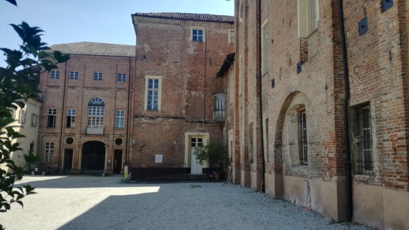 A Casale Monferrato torna il cinema sotto le stelle