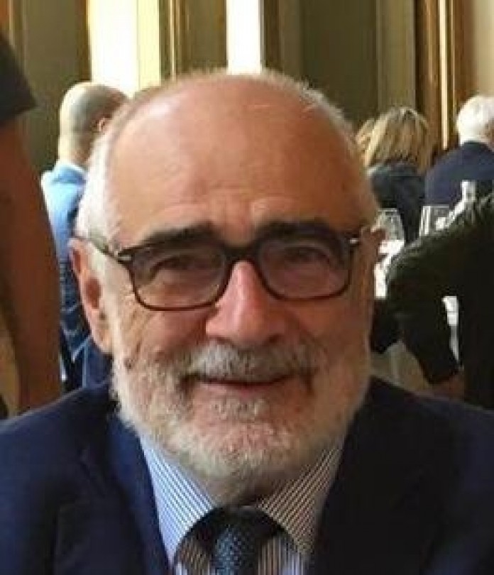 Cordoglio per la scomparsa del giudice Gianpiero Balestriero