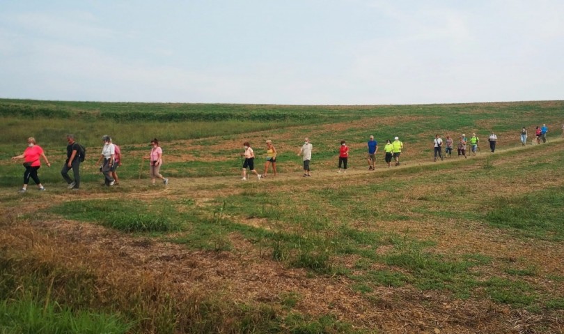 Annullato l'appuntamento di 