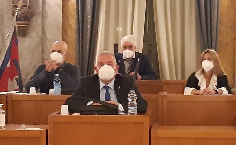 Valenza: costituito Gruppo di lavoro anti Covid 19