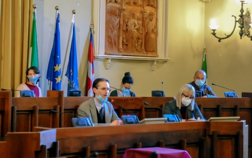 Un protocollo d'intesa con la Grande Distribuzione per ridurre lo spreco alimentare