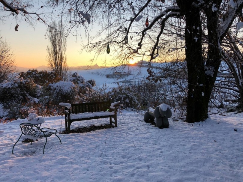 Auguri di buon anno da “Il Monferrato”