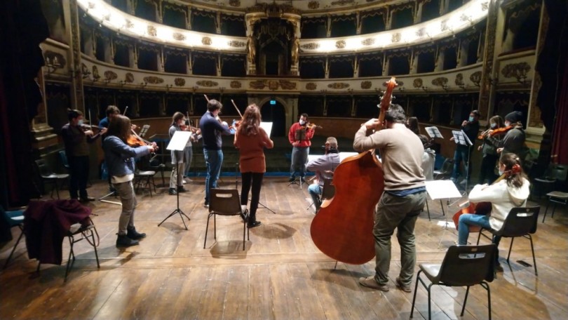 Ritorna, in streaming, l’atteso Monferrato Classic Festival