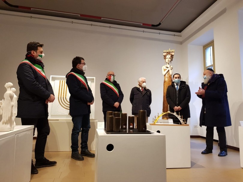 “Ogni giorno è il giorno della memoria”