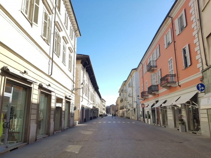 «Esonero dal pagamento Tari per il periodo di chiusura e sospensione dei relativi tributi arretrati»