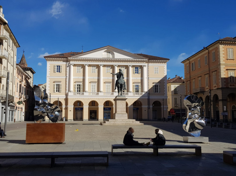 Giornata regionale del gioco libero all'aperto anche a Casale Monferrato