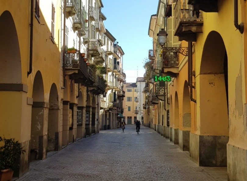 «Noi vogliamo riaprire. Vogliamo riaprire in sicurezza»