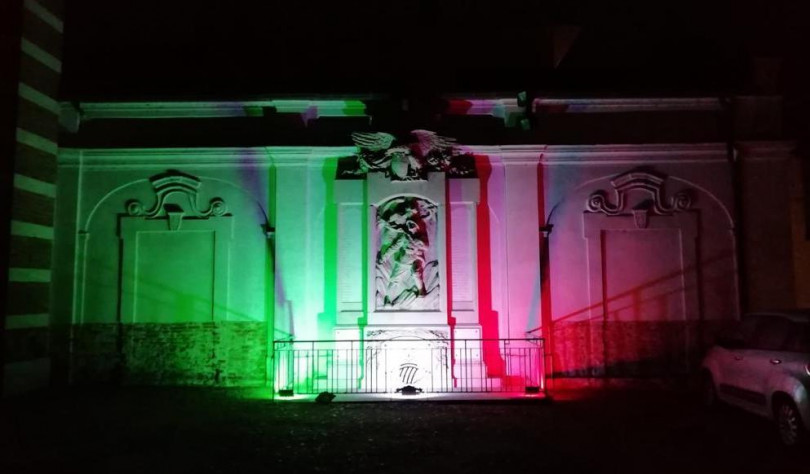 Ël Nòss Tricolor: buona festa della Repubblica
