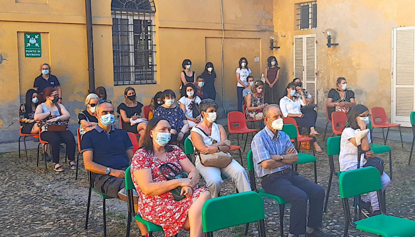 For.Al: cerimonia di chiusura dell'anno formativo