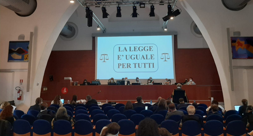 Eternit-Bis: le eccezioni della difesa