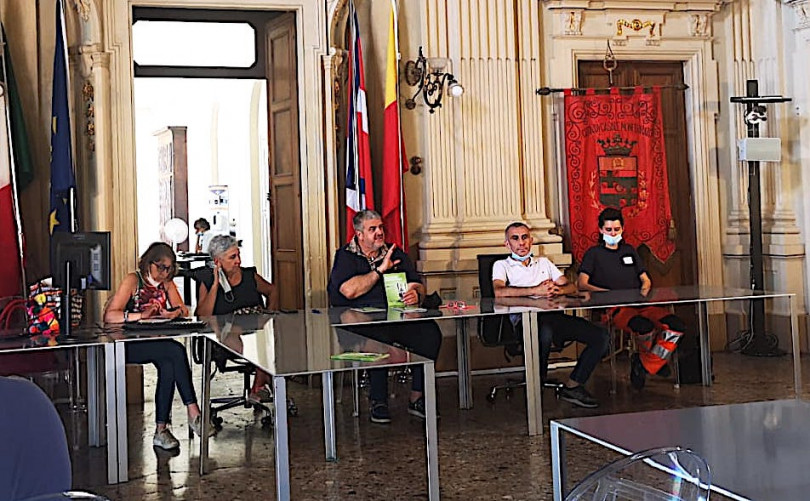 «Basta al degrado a Casale Monferrato»