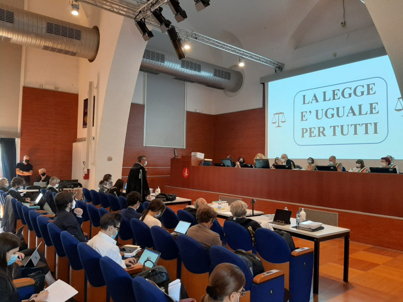 Eternit-Bis: la Procura va all'attacco