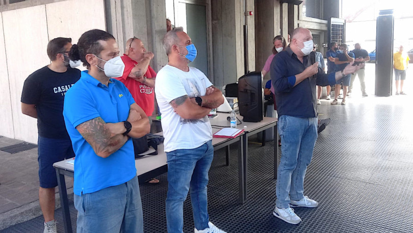 Accordo Cerutti: cassa covid e incentivi
