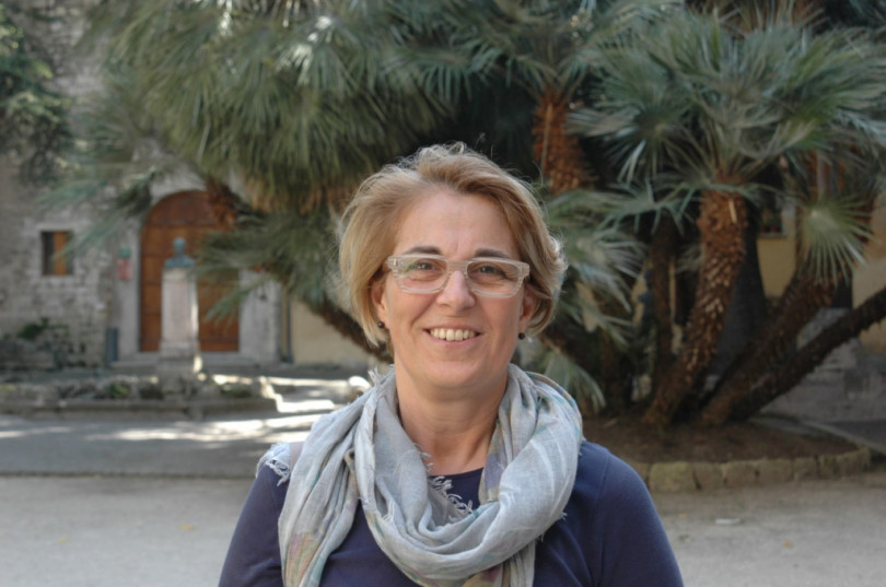 Solonghello piange Graziella Tribocco