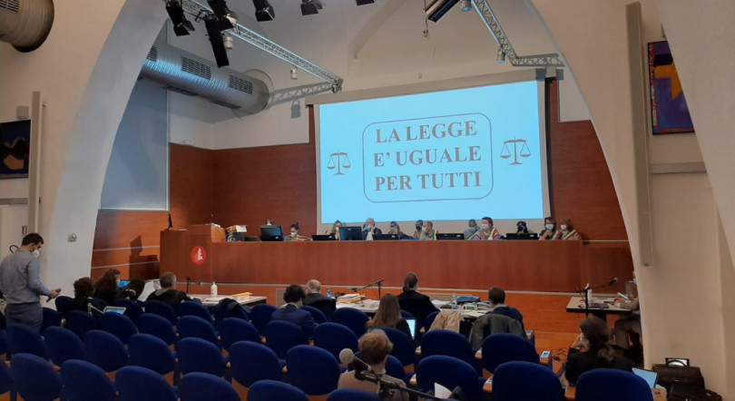 Processo Eternit-Bis: il controesame del consulente della Procura