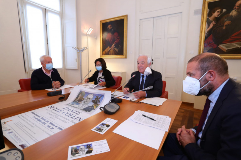 La Biennale “Piemonte e Letteratura” di San Salvatore Monferrato