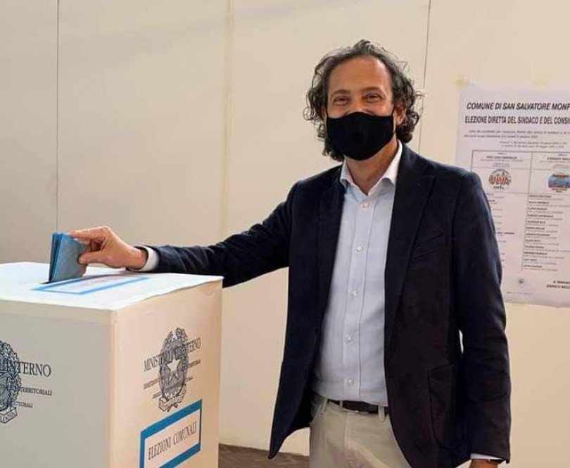 Comunali: Tagliabue vince a San Salvatore, Cornaglia a Cerrina, Deevasis a Cella Monte