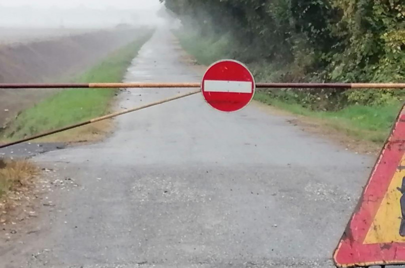 Sventato rave party in Valcerrina