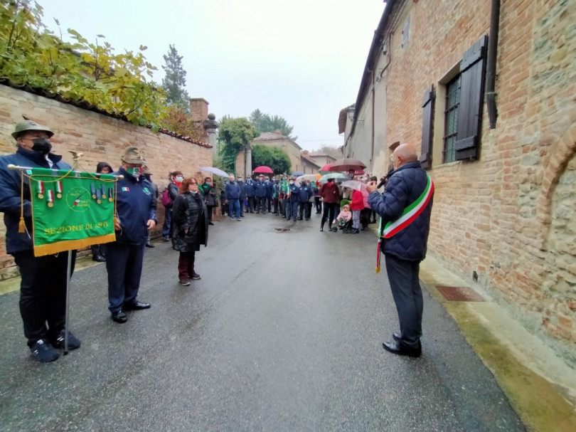 I 100 anni del restauratore Guido Nicola