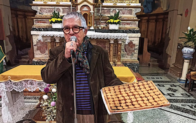 L'Incanto di Ognissanti frutta 2600 euro