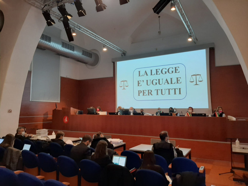 Eternit-Bis: altri consulenti in udienza