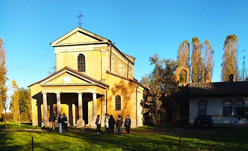 “Il sabato nei villaggi