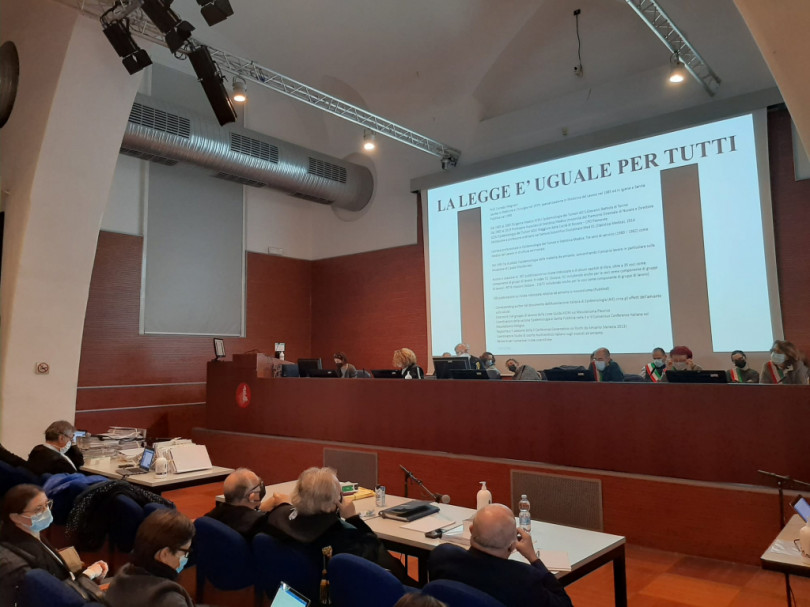 Eternit-Bis: controesame degli epidemiologi