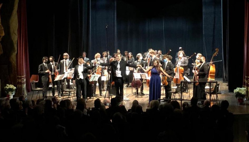 La Monferrato Classic Orchestra sarà orchestra stabile della città di Casale