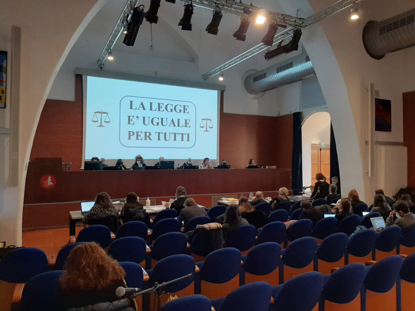 Eternit-Bis: parlano i consulenti tecnici di parte civile