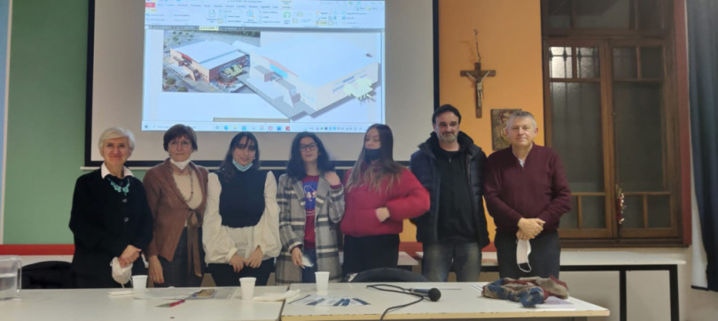 La storia dei cattolici in politica nel ricordo di Paolo Ferraris