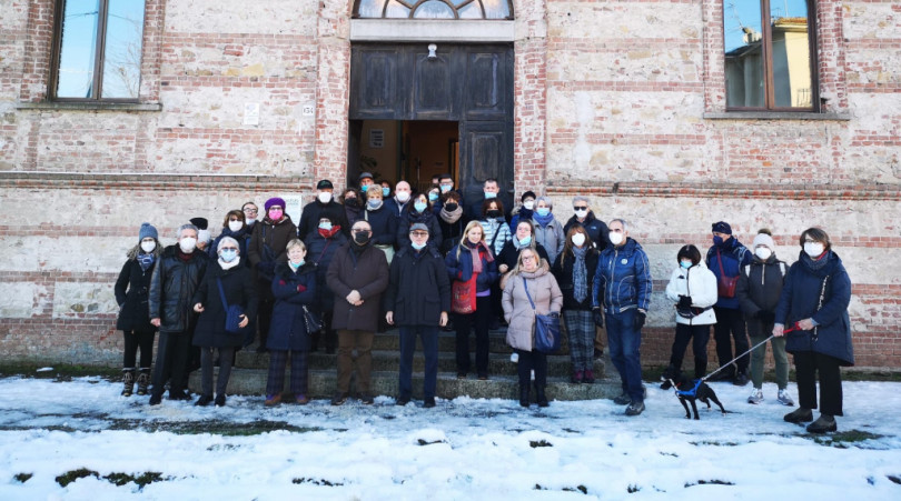 Nataltrekking: ancora un successo!