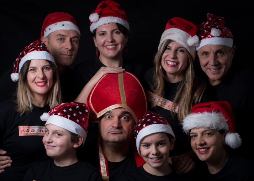 “Natale al Peperoncino”: una serata a favore di Vitas