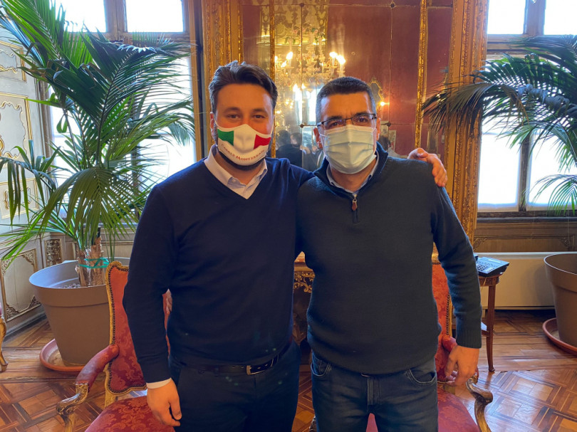 Fratelli d’Italia triplica i voti e raddoppia i consiglieri in Provincia