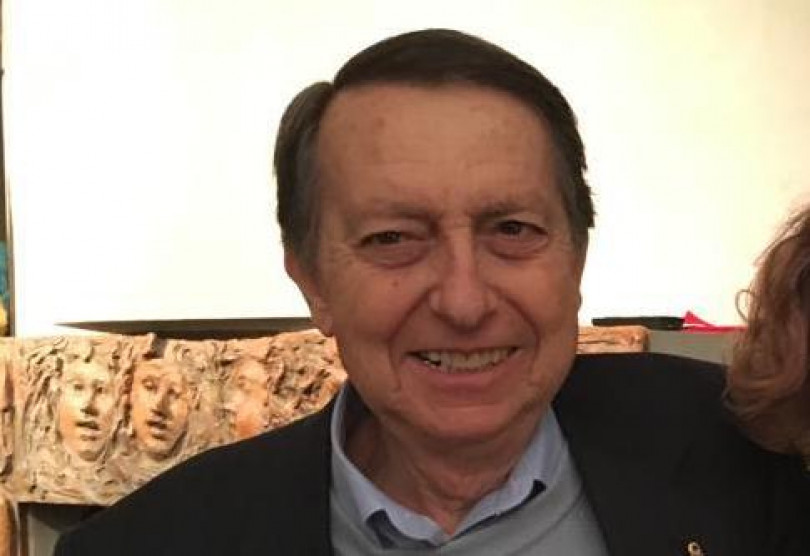 Cordoglio in Valcerrina per Mario Ronco