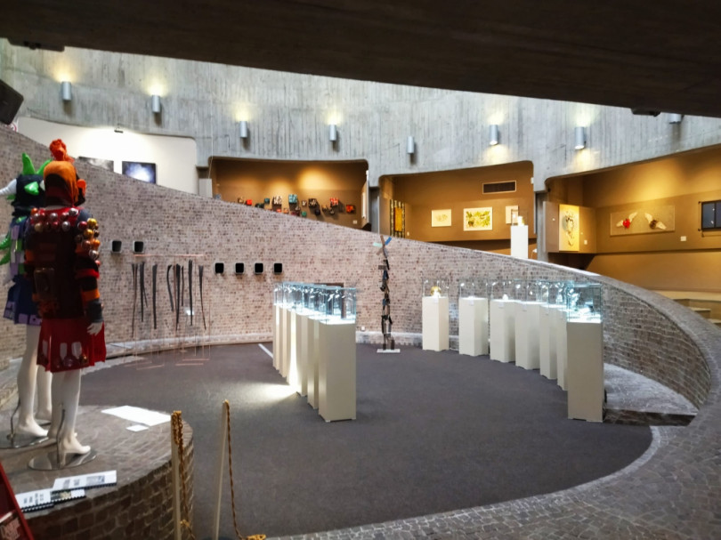 “Il Sabato nei Villaggi