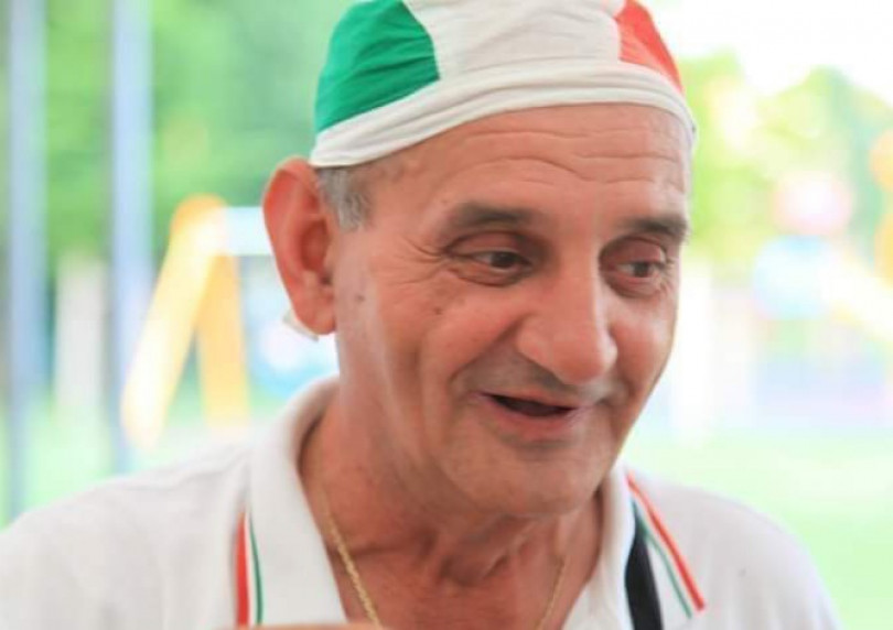 Cordoglio a Morano per la scomparsa di Oriano Bellan