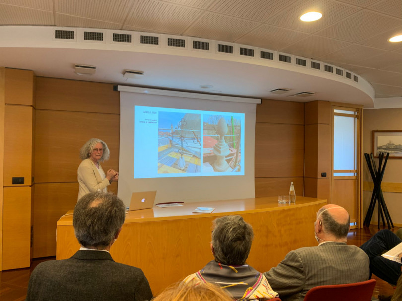 Le Consulte di Torino e Alessandria al lavoro per Santa Caterina