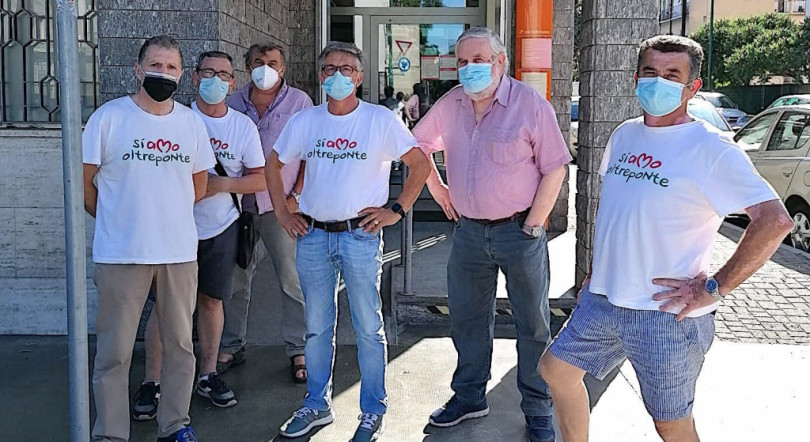 Bancomat a Oltreponte fino a giugno 2023