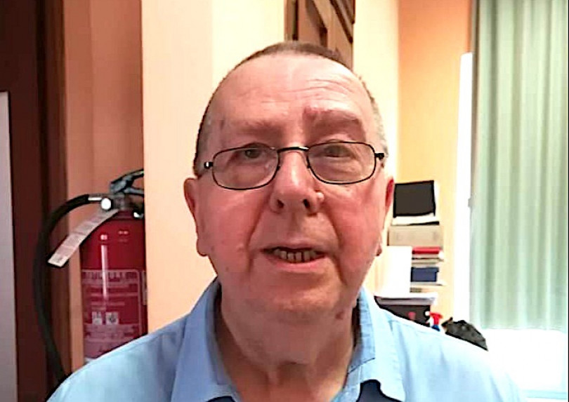Cordoglio in Diocesi per la scomparsa di don Busto