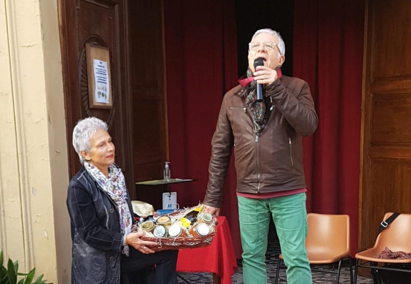 Ottimo successo dell'incanto di Ognissanti a Giarole